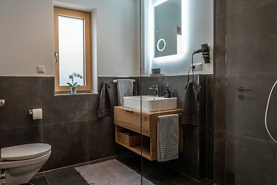 Appartement an der alten Linde