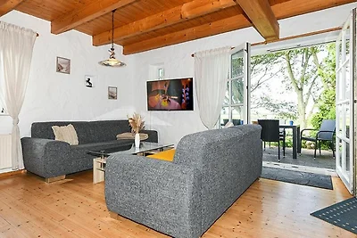 Ferienhaus Historisches Backhaus