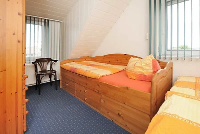 Ferienwohnung Memmert
