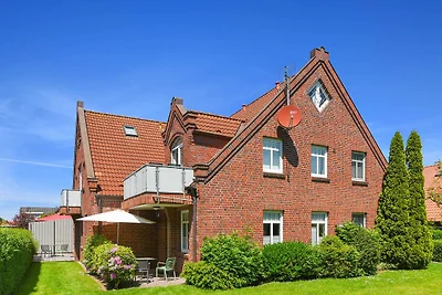 Ferienwohnung unten links