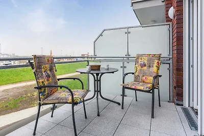 Ferienwohnung Hafenkieker