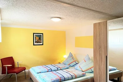 Vakantieappartement Gezinsvakantie Görlitz