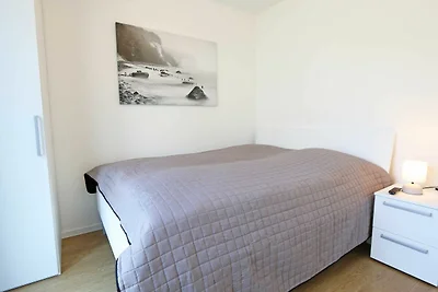 Vakantieappartement Gezinsvakantie Göhren