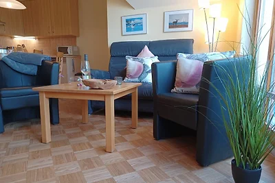 Strandhaus Jonathan 4 OG