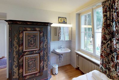 Apartment Algrezcha OG