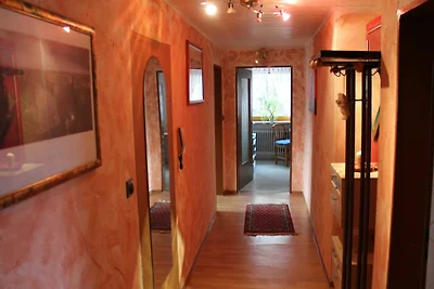 Ferienwohnung Trautner