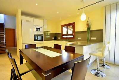 Vakantieappartement Gezinsvakantie Alcudia