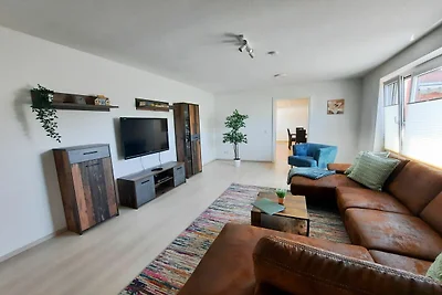 Ferienwohnung Anker