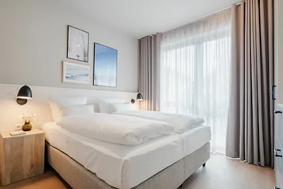 Strandterrasse, App. B1.7