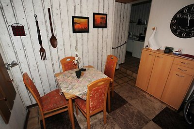 Vakantieappartement Gezinsvakantie Moormerland