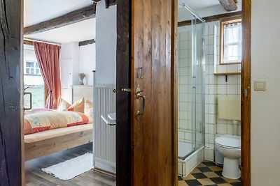 Vakantieappartement Gezinsvakantie Biendorf
