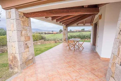 Vakantiehuis Ontspannende vakantie Sassari