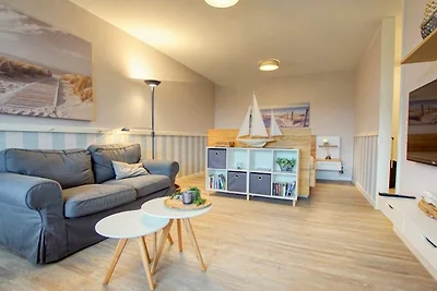 Ferienpark - Haus N, App. 0NEG10