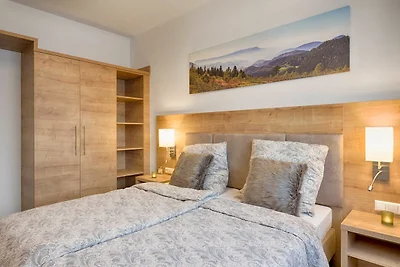 apartman za odmor Obiteljski odmor Feldberg