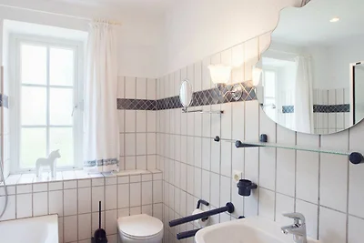 Vakantieappartement Gezinsvakantie Hollern-Twielenfleth