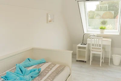 Ferienhaus Lüttjes Strandhus