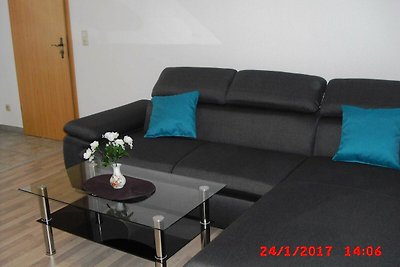 Vakantieappartement Gezinsvakantie Usedom town