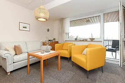 Apartament Dla rodzin Neuharlingersiel