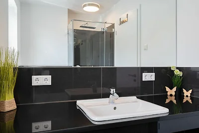 Villa Alizé WE 02 Schilfgras