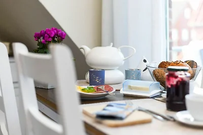 Ferienwohnung Kiebitz