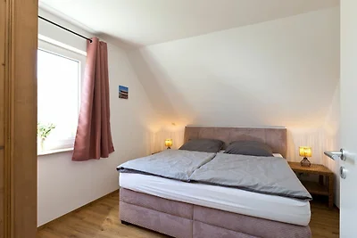 Casa vacanze Vacanza di relax Göhren-Lebbin