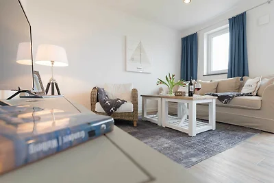 2-Zimmer-Wohnung