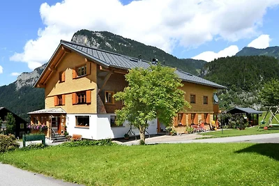 Appartamento Vacanza con famiglia Eisenberg