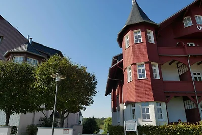 Villa Vineta Whg. 19