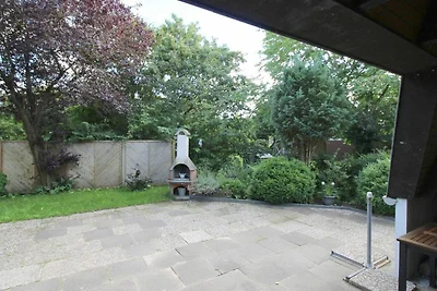 Lille Hus Ferienhaus