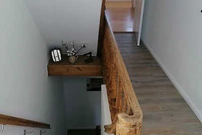 Vakantieappartement Gezinsvakantie Wismar
