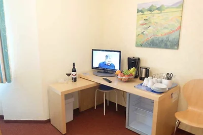 Vakantieappartement Gezinsvakantie Karlshagen