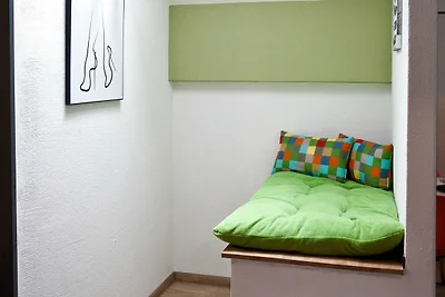 Vakantieappartement Gezinsvakantie Ebermannstadt