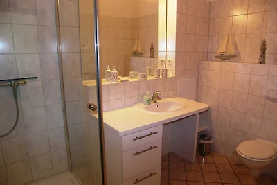 Vakantieappartement Gezinsvakantie Ahlbeck