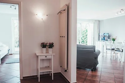 Appartamento Vacanza con famiglia Schwanewede