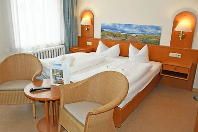 2-Raum-Familienzimmer mit Balkon 25