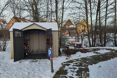 Vakantieappartement Gezinsvakantie Worpswede