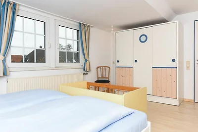 Vakantieappartement Gezinsvakantie Bensersiel