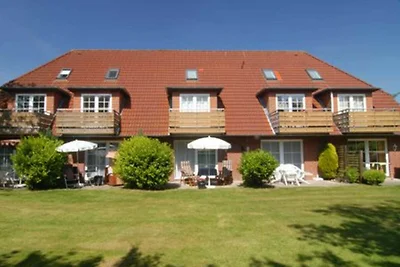 Haus Nis Randers Whg 04