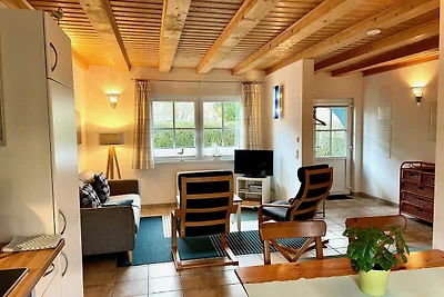 Appartamento Vacanza con famiglia Timmendorf