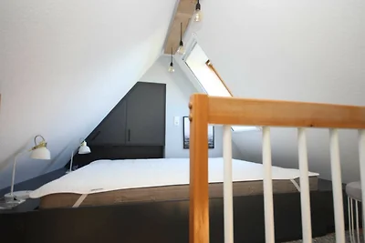 Ferienhof am Fischland FW Darsser Ort