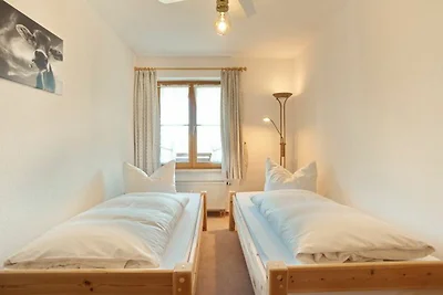 Vakantieappartement Gezinsvakantie Sonthofen