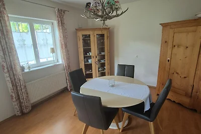 Ferienwohnung Dorn