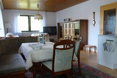 Appartamento Vacanza con famiglia Bad Dürrheim