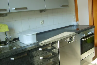 Ferienwohnung Ottlinger