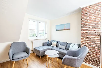 DAW-365 - Moderne Ferienwohnung mit grosser...