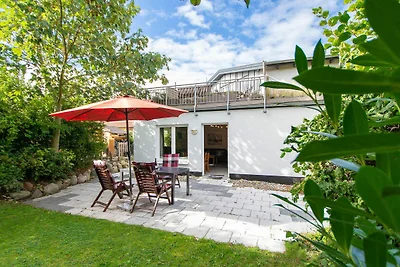 Reriker Str. 33a, Gode Tiet GT-01