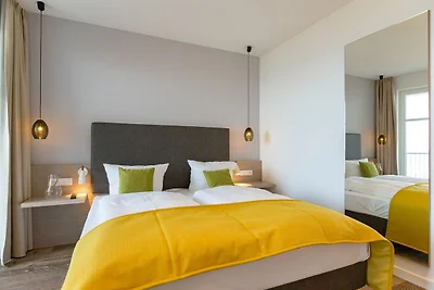 apartman za odmor Obiteljski odmor Bansin