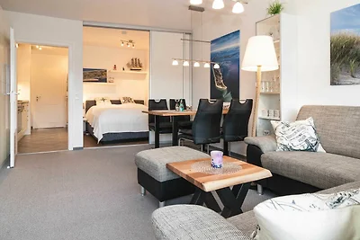 Vakantieappartement Gezinsvakantie Hörnum
