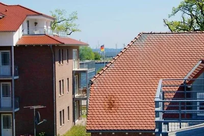 Vakantieappartement Gezinsvakantie Putbus