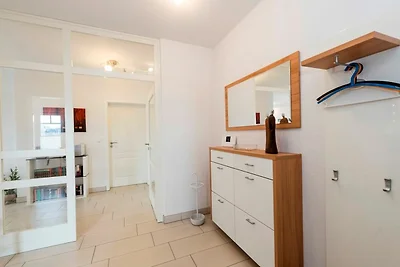 Vakantieappartement Gezinsvakantie Göhren